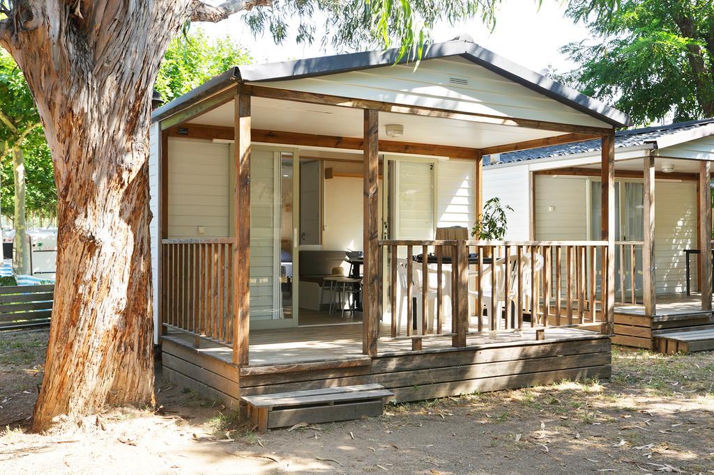 Sénia Riu Camping