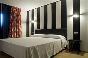 Sallés Apartahotel