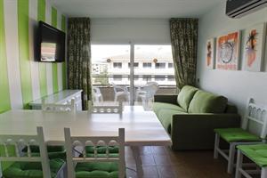 Sallés Apartahotel 3*
