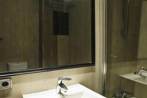Apartahotel Sallés L'Estartit