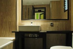 Apartahotel Sallés