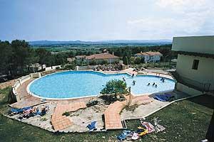 Hotel Club Torre Vella