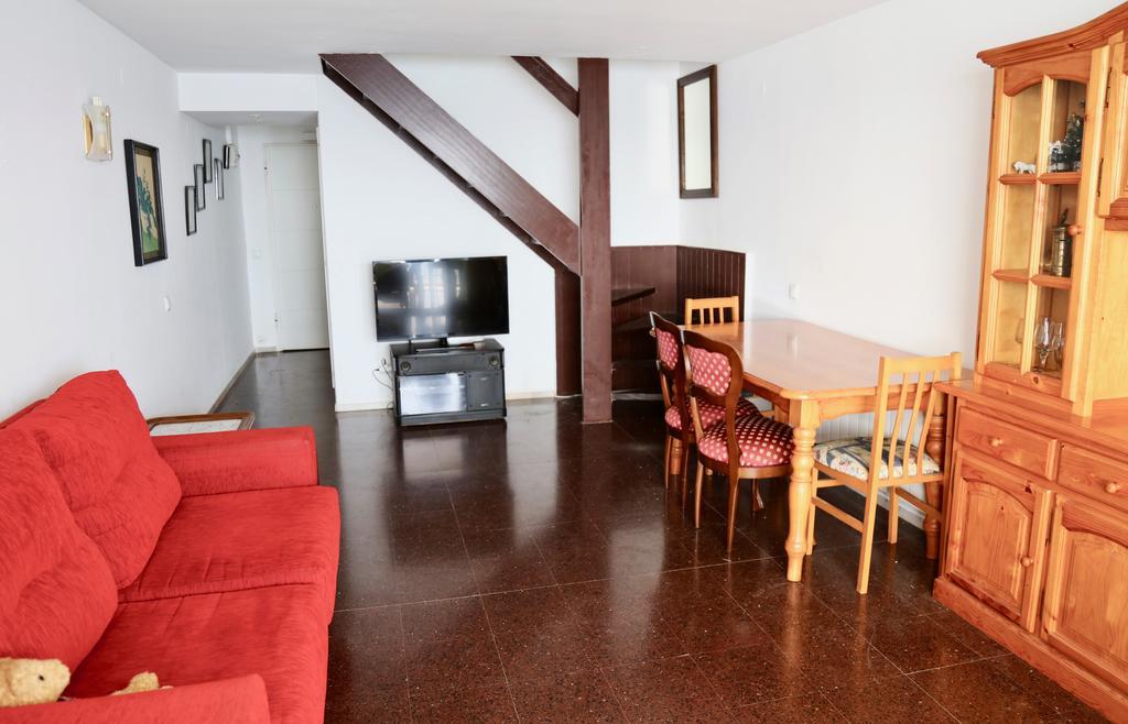 Apartamento Avenguda Costa Brava *
