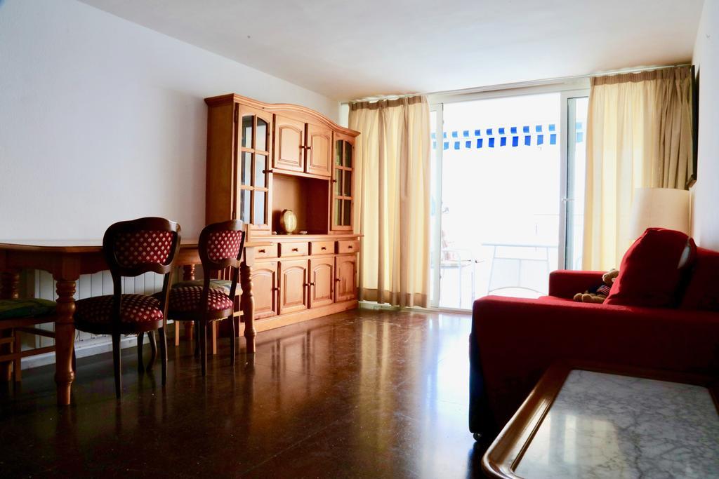 Apartamento Avenguda Costa Brava *