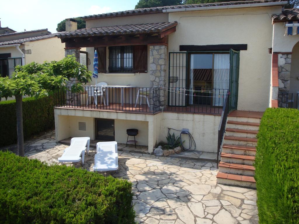 Casa D'or Сasa de vacaciones L'Estartit