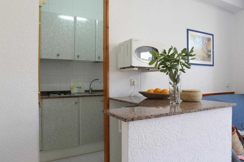 Camping Senia Cala Canyelles Lloret de Mar