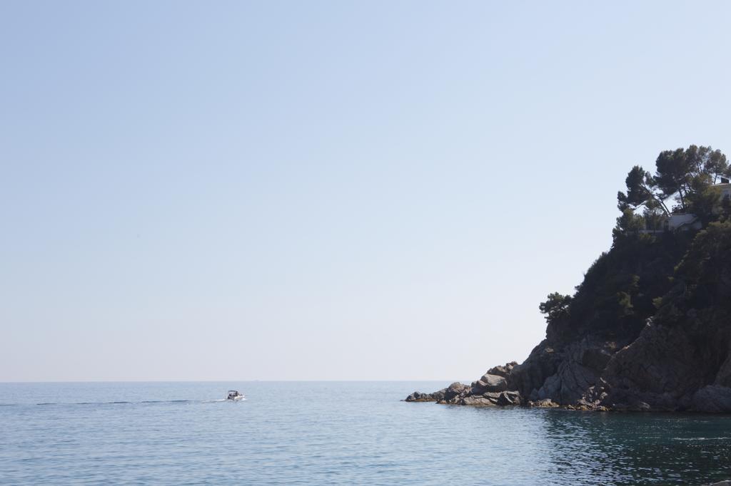 Camping Camping Senia Cala Canyelles