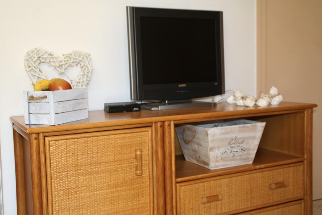 Ocean Canada Apartamento