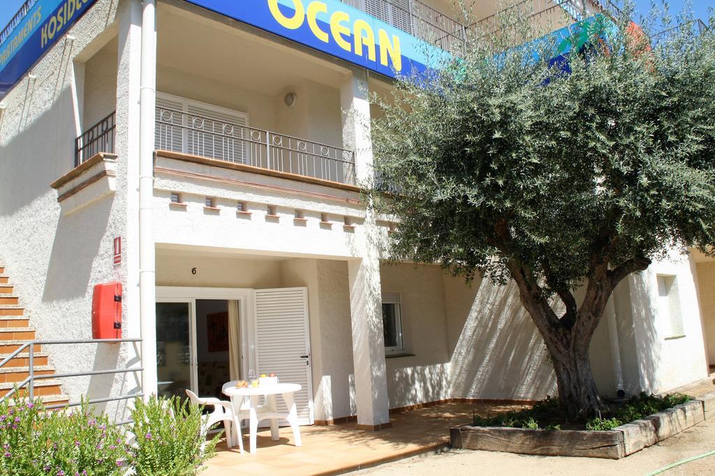 Ocean Canada Apartamento *