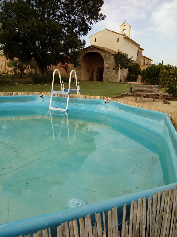 Casa rural Casa Rural Ermita De Santa Llúcia