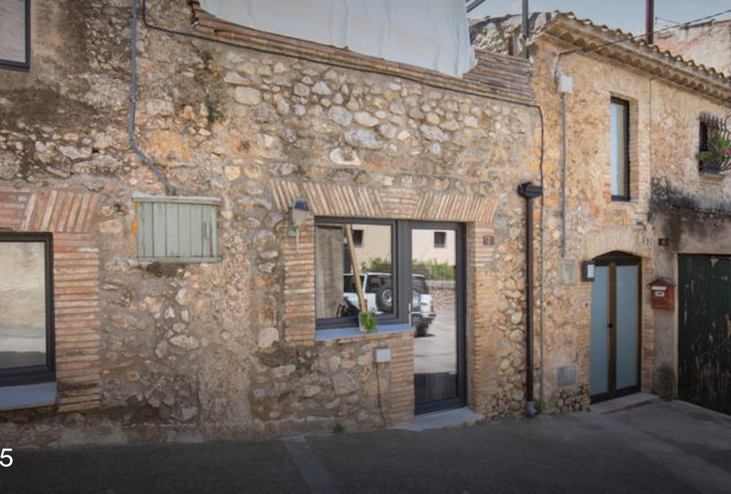 El Pou Apartment Sant Mori