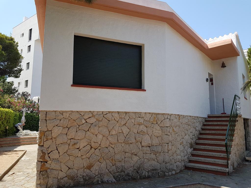 Сasa de vacaciones Casa Lorca *