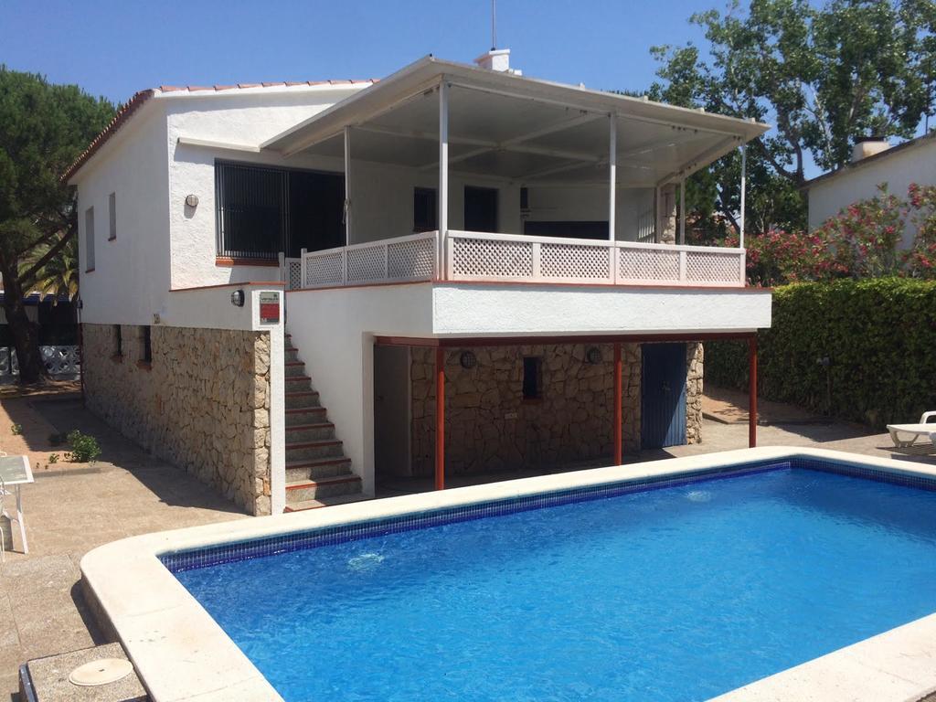Casa Lorca * Rosas