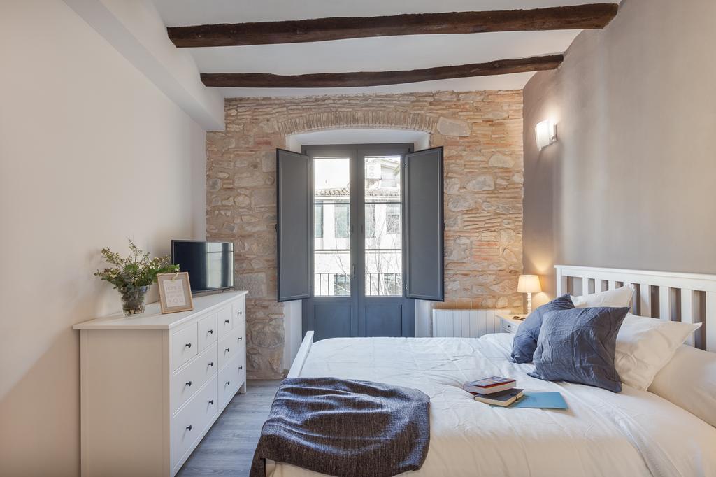 Apartment Luxury Bona Girona