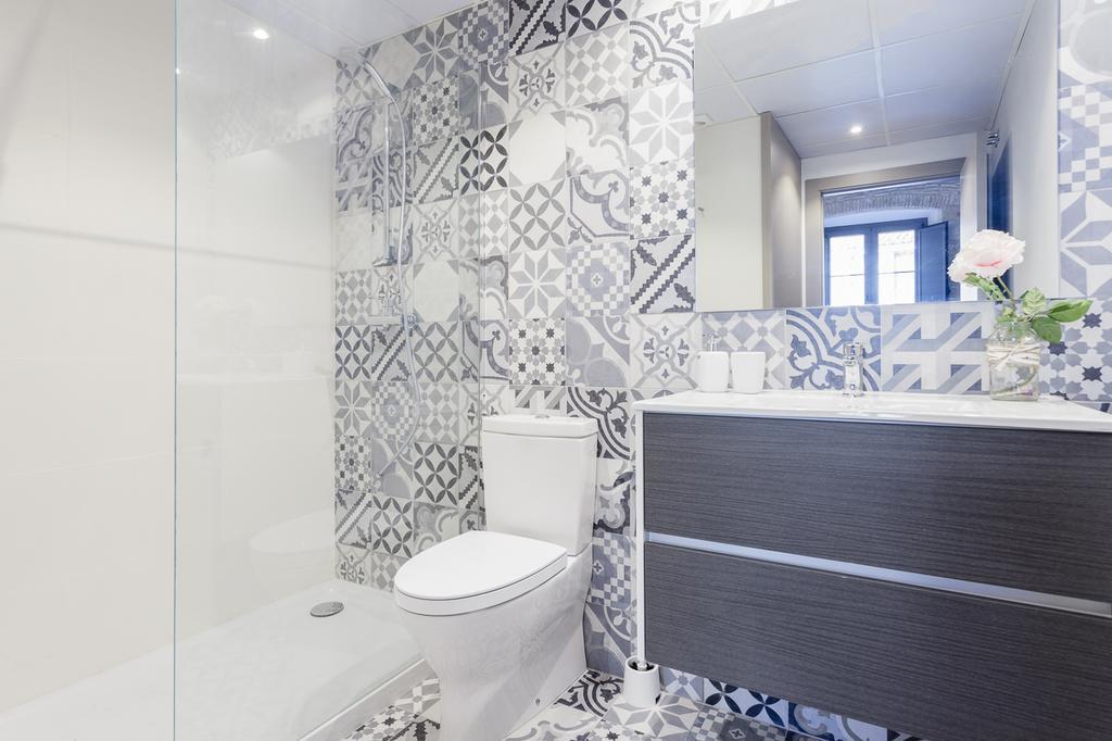 Luxury Bona Apartment