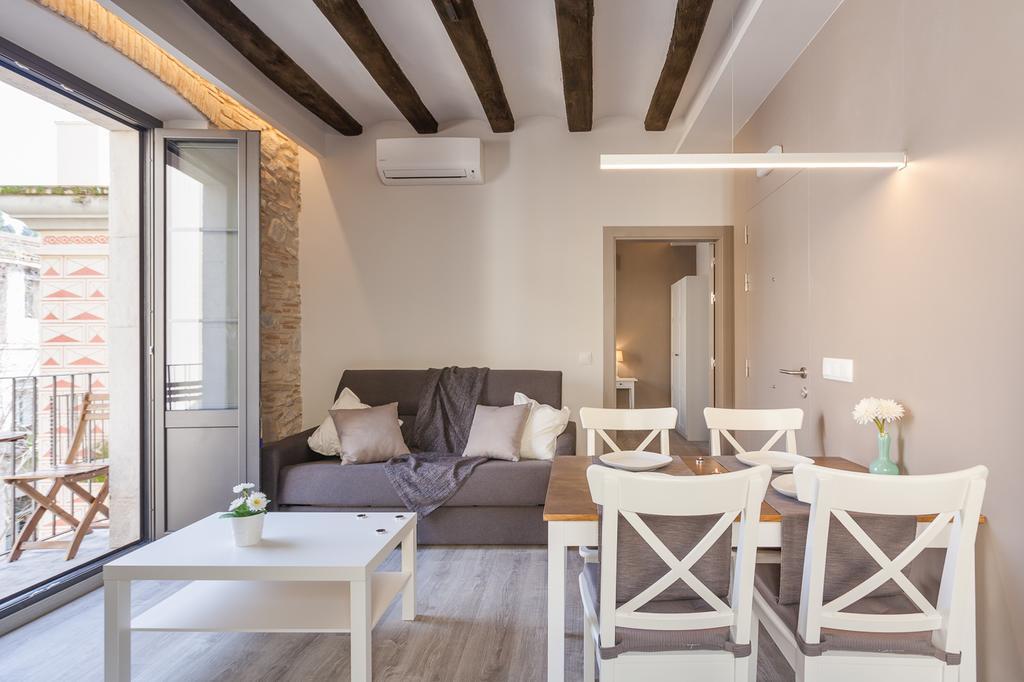 Apartment Luxury Bona *