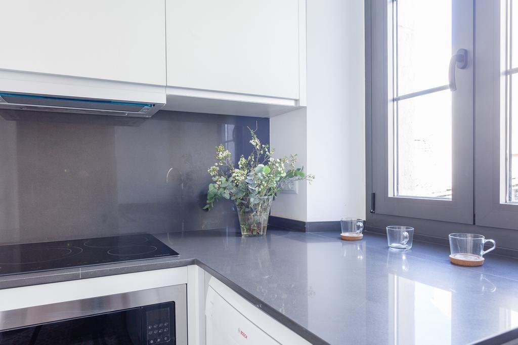 Apartment Luxury Bona Girona