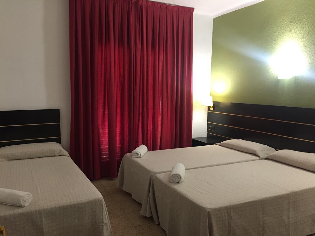 Proa Astor Hotel Lloret de Mar