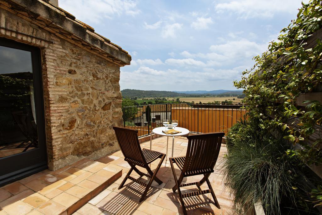 Encís D'empordà -adults Only- Casa rural Casavells