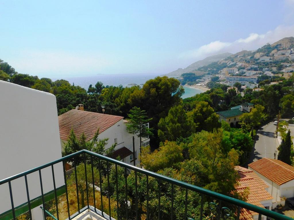 Casa Camelias Сasa de vacaciones