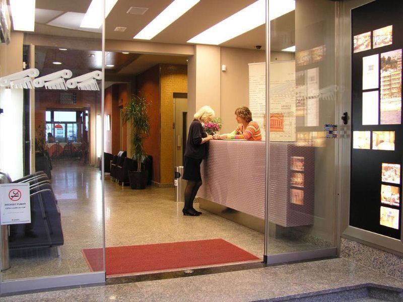 Athene (adults Only) Lloret de Mar