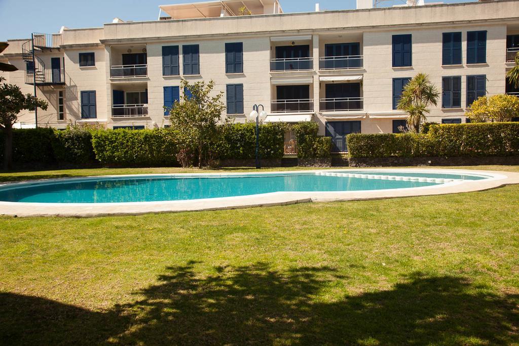 Royal Marina Apartamento