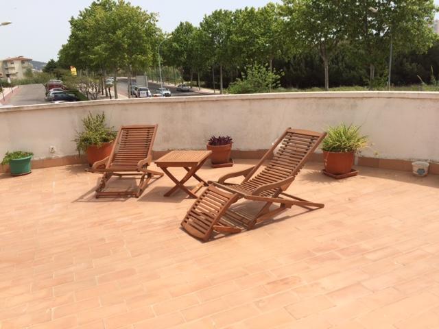 Royal Marina Apartamento *