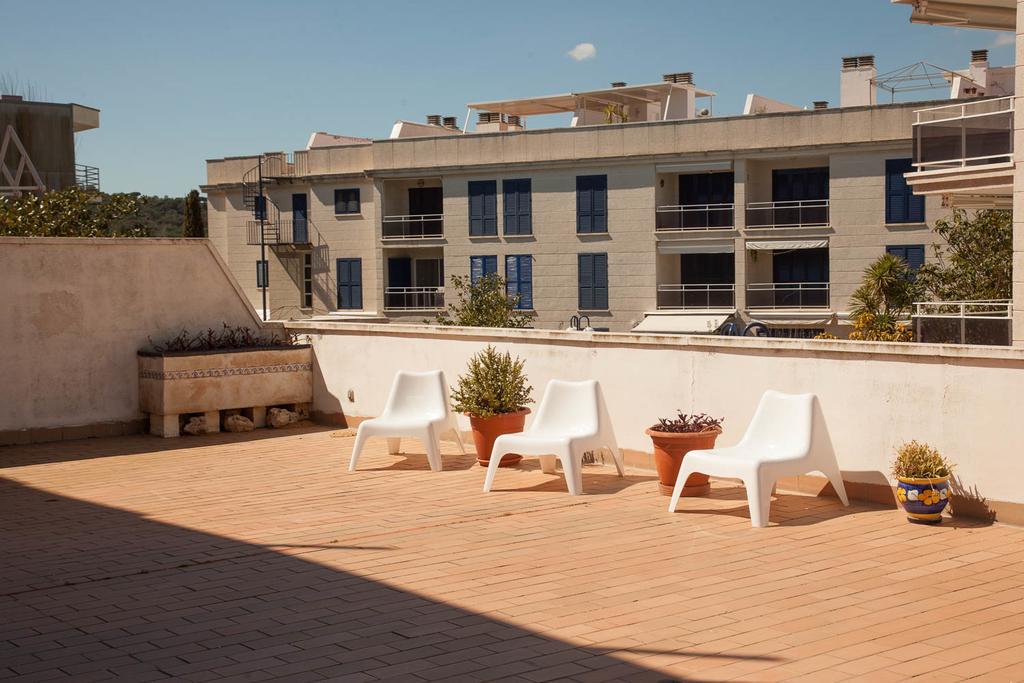Apartamento Royal Marina *
