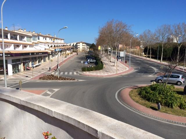 Apartamento Royal Marina Platja d'Aro (Playa de Aro)