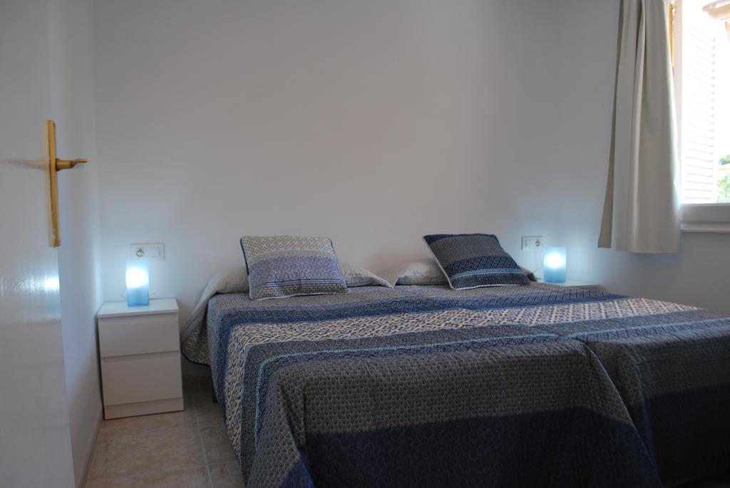 Apartamento Les Palmeres *