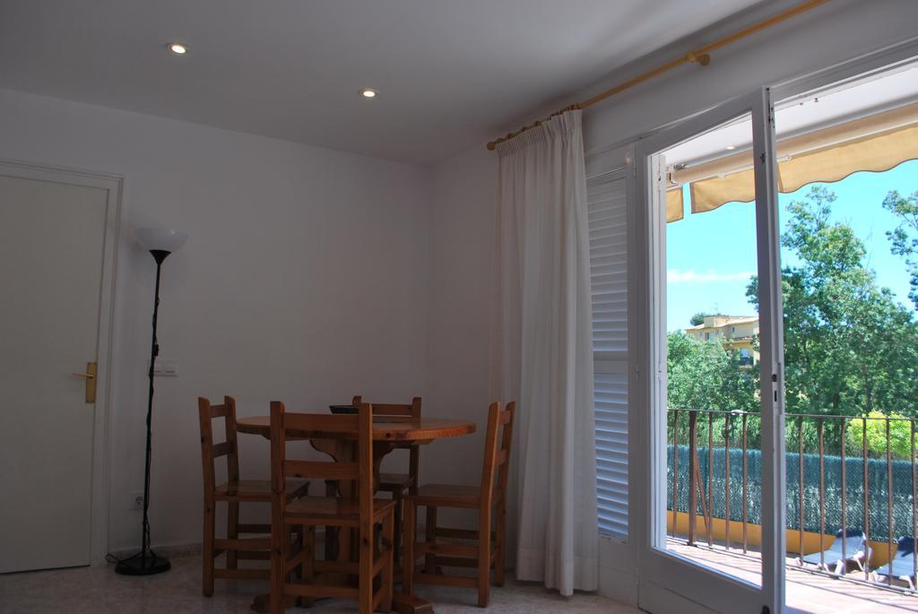 Les Palmeres Apartamento Platja d'Aro (Playa de Aro)