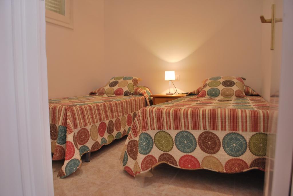 Apartamento Les Palmeres