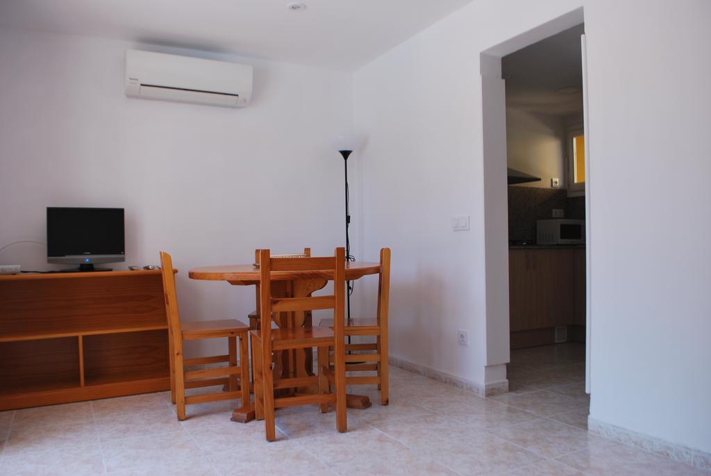 Apartamento Les Palmeres
