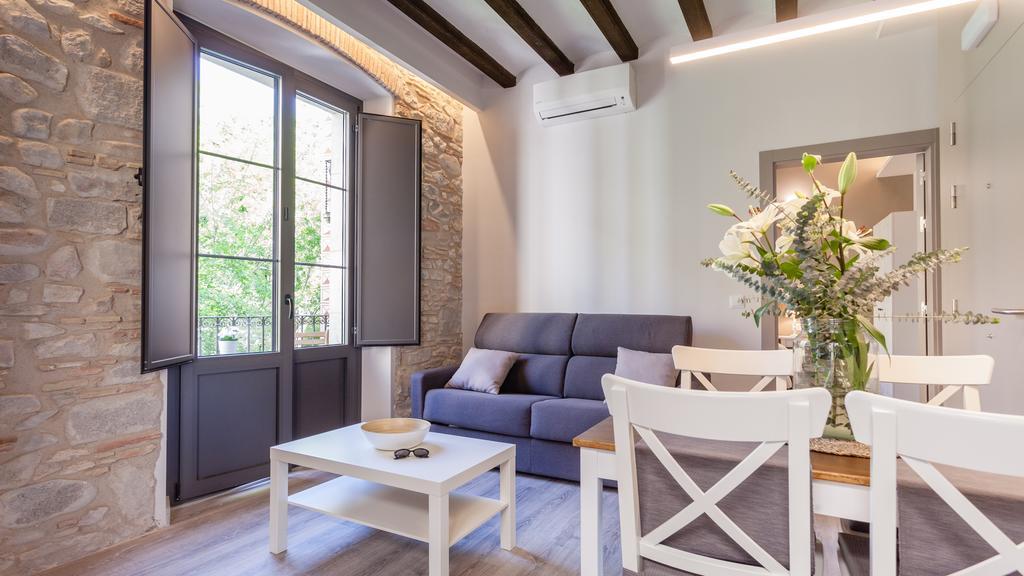 Luxury Bona * Girona