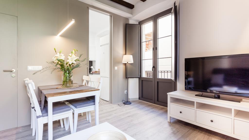 Luxury Bona Apartment