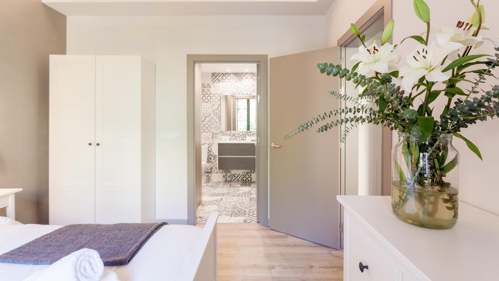 Luxury Bona Apartment *