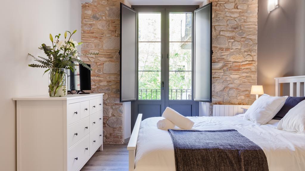Apartment Luxury Bona