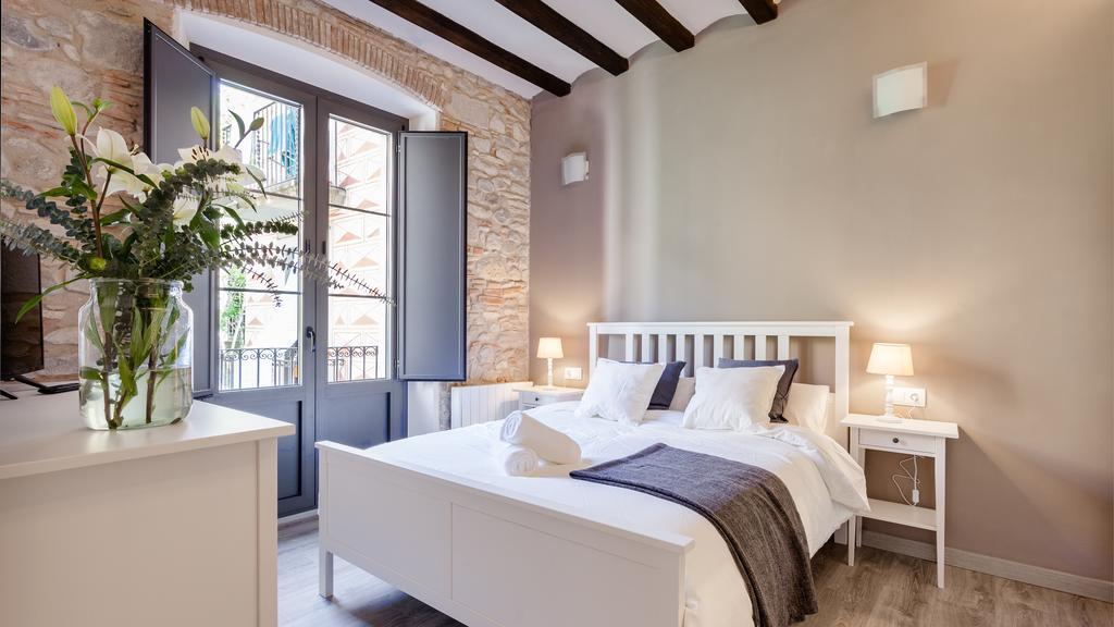 Apartment Luxury Bona *