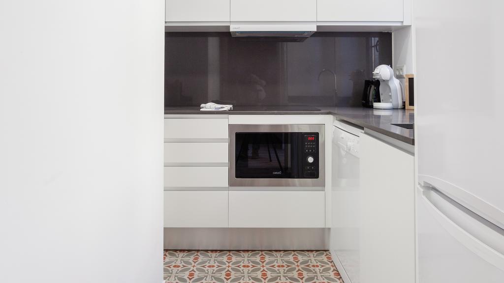Luxury Bona Apartment Girona