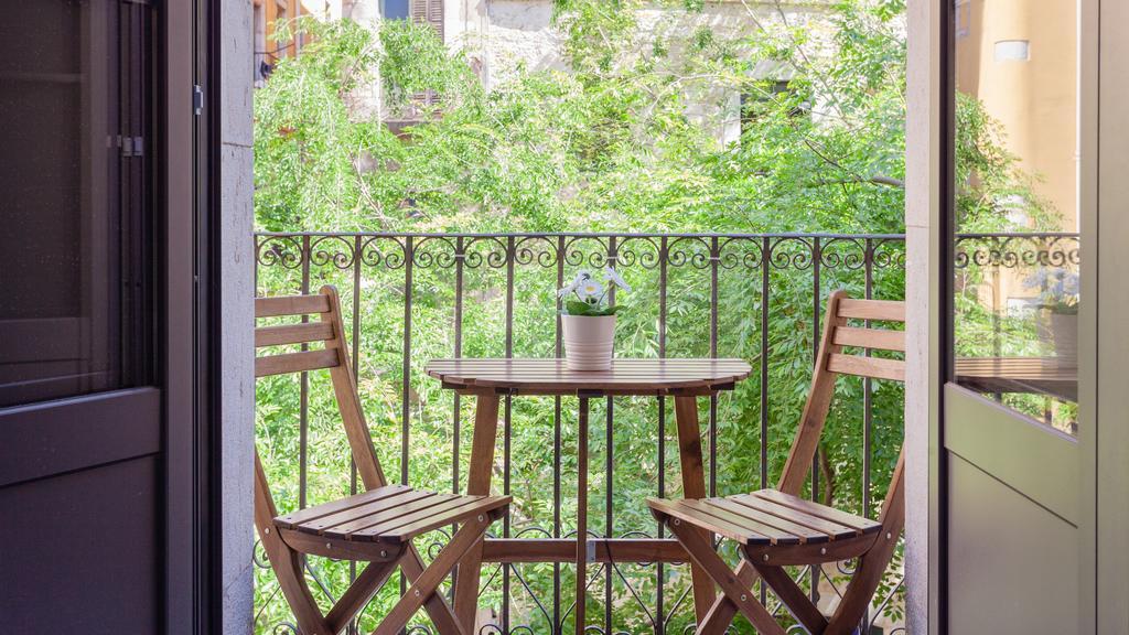 Luxury Bona Girona