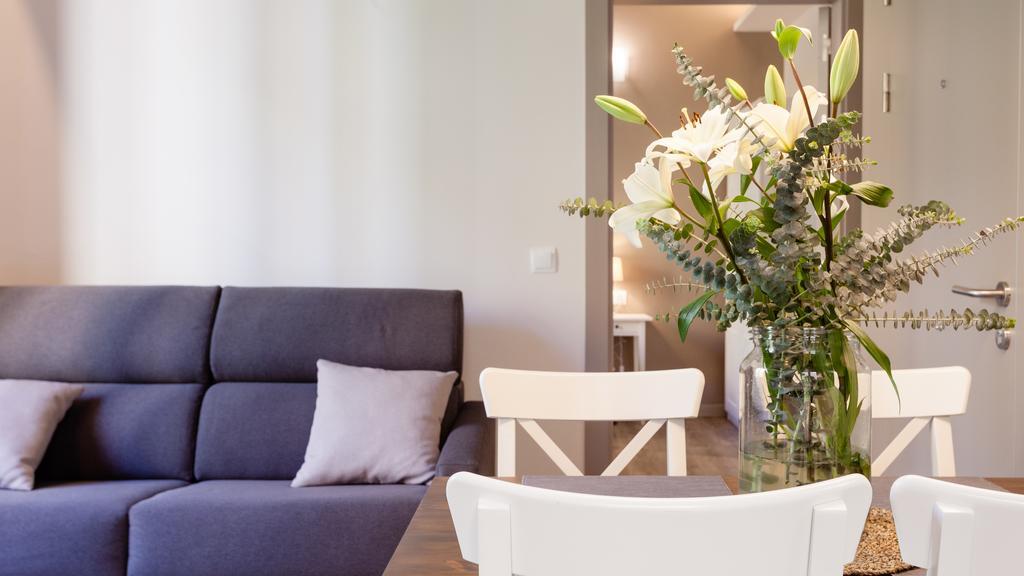 Luxury Bona Apartment