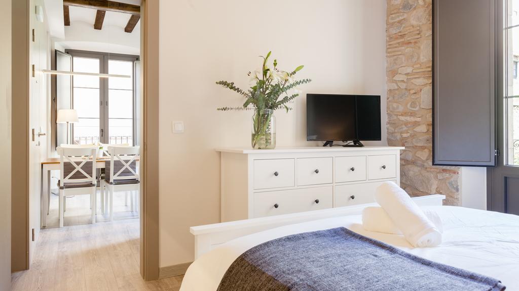 Luxury Bona Apartment Girona