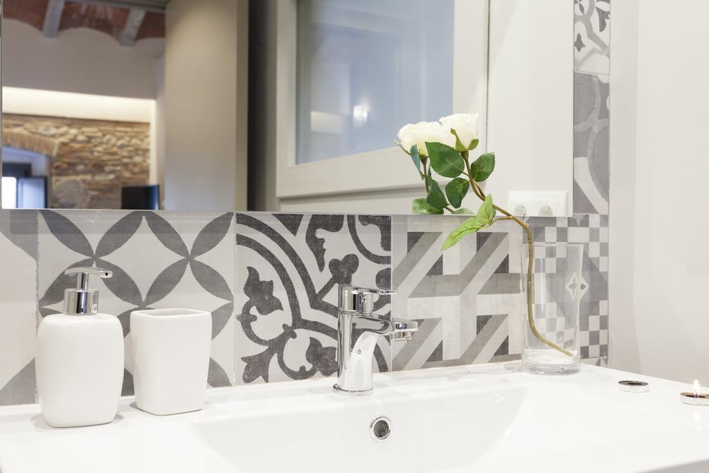 Apartment Luxury Bona