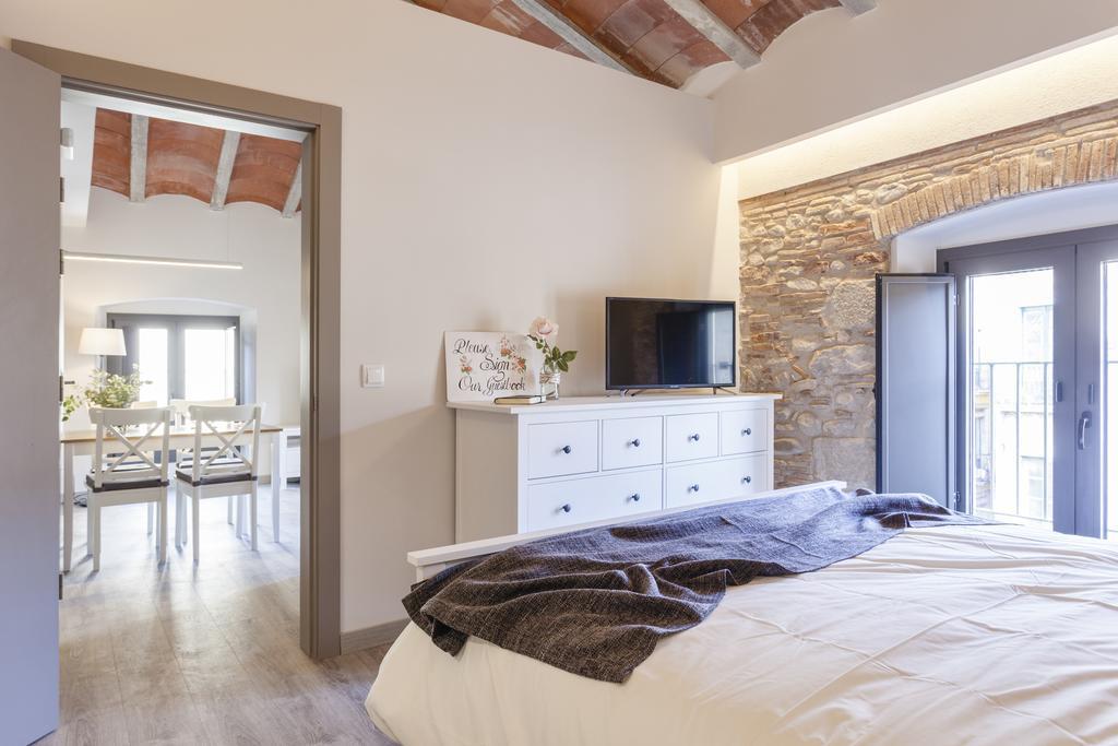 Luxury Bona Girona