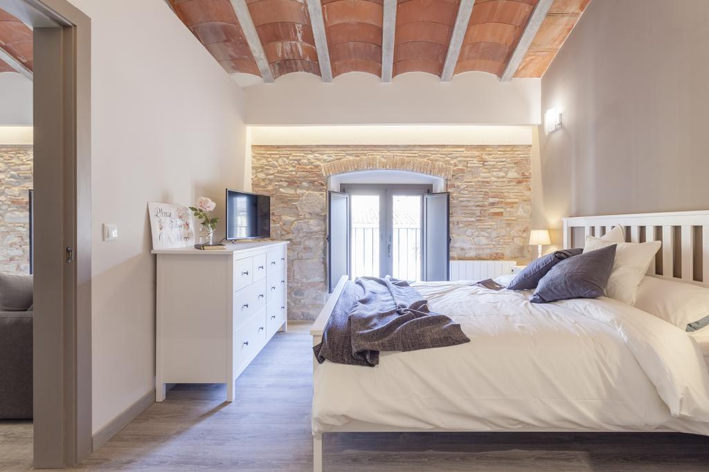 Luxury Bona Apartment Girona