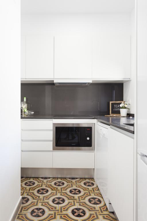 Luxury Bona Apartment *