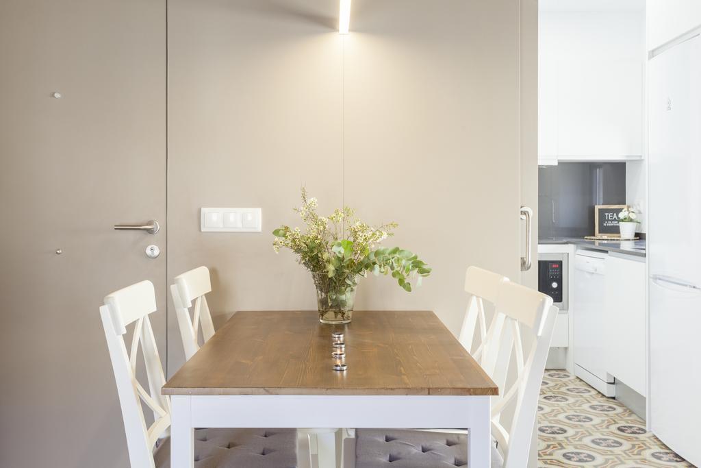 Apartment Luxury Bona