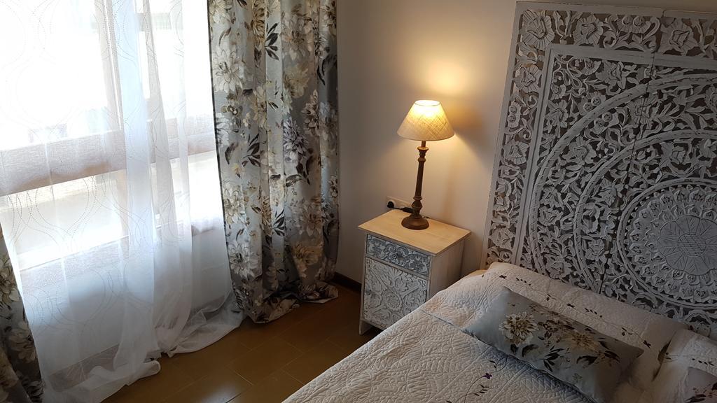 Apartment Lydia's With Castle View Tossa de Mar