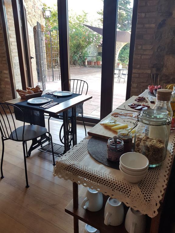 Mas Tomas Country house Vall-Llobrega