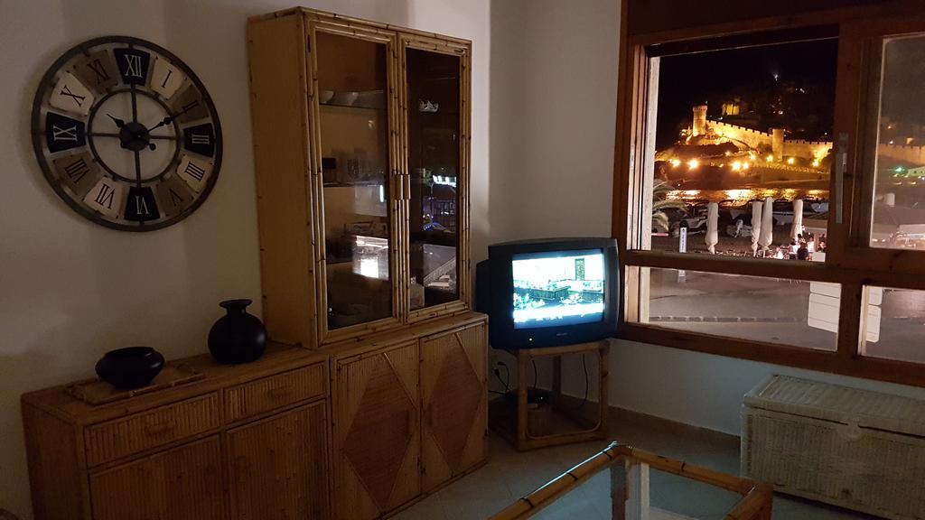 Lydia's With Castle View * Tossa de Mar
